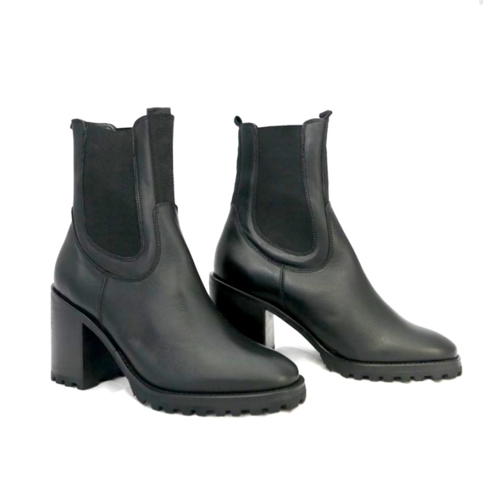ISO Rachel Comey Stunt boot